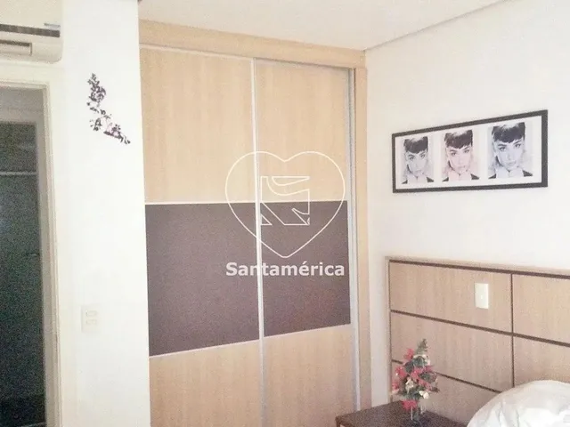 Imagem 5: Apartamento para Alugar no Edifício Evidence na Região Sul de Londrina com 2 Quartos