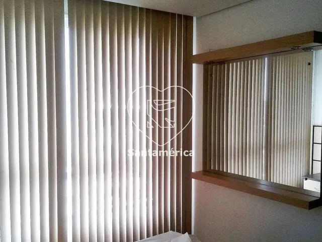 Imagem 6: Apartamento para Alugar no Edifício Evidence na Região Sul de Londrina com 2 Quartos