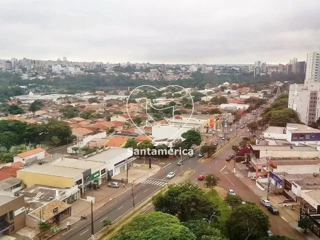 Imagem 11: Apartamento para Alugar no Edifício Evidence na Região Sul de Londrina com 2 Quartos