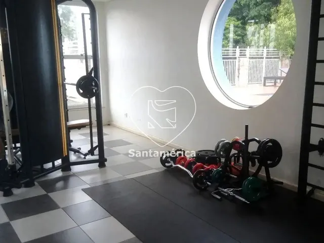 Imagem 13: Apartamento para Alugar no Edifício Evidence na Região Sul de Londrina com 2 Quartos