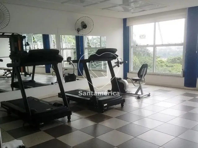 Imagem 3: Apartamento para Alugar no Edifício Evidence na Região Sul de Londrina com 2 Quartos