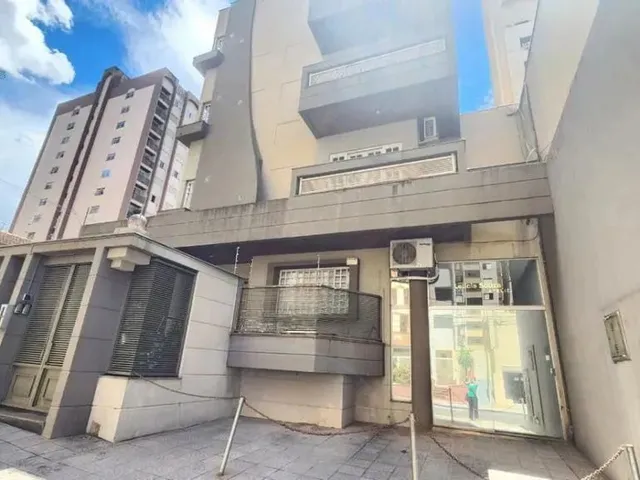 Imagem: Apartamento para Alugar em Londrina, Centro
