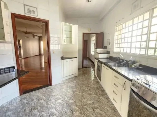 Imagem 15: Apartamento para Alugar em Londrina, Centro, com 4 Quartos, com 150 M²