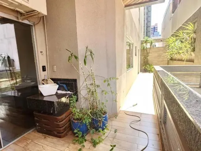 Imagem 12: Apartamento para Alugar em Londrina, Centro, com 4 Quartos, com 150 M²