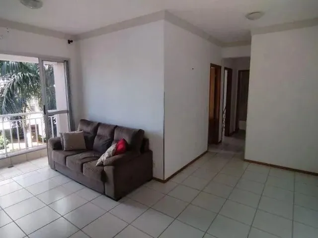 Imagem 12: Apartamento para Alugar em Londrina, Aurora, com 3 Quartos, com 69.89 M², Garden Ecologic