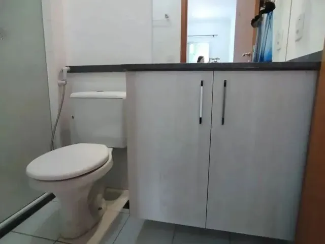 Imagem 11: Apartamento para Alugar em Londrina, Aurora, com 3 Quartos, com 69.89 M², Garden Ecologic