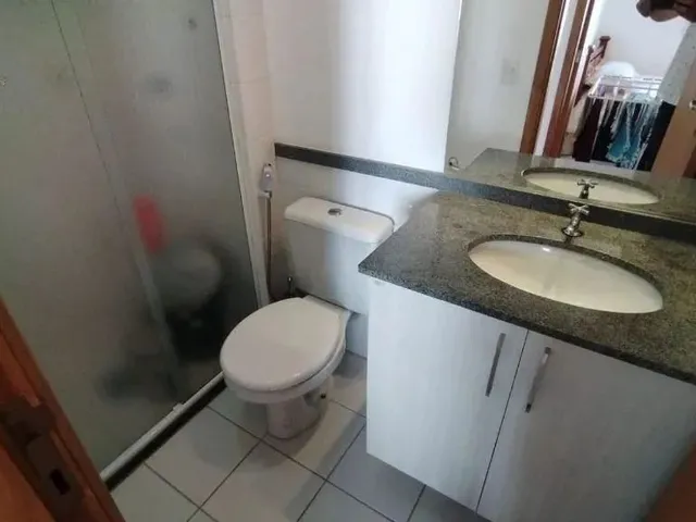 Imagem 5: Apartamento para Alugar em Londrina, Aurora, com 3 Quartos, com 69.89 M², Garden Ecologic