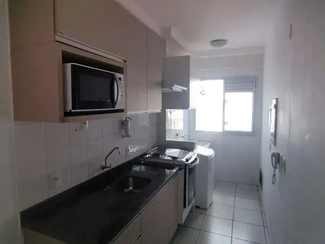 Imagem 4: Apartamento para Alugar em Londrina, Aurora, com 3 Quartos, com 69.89 M², Garden Ecologic