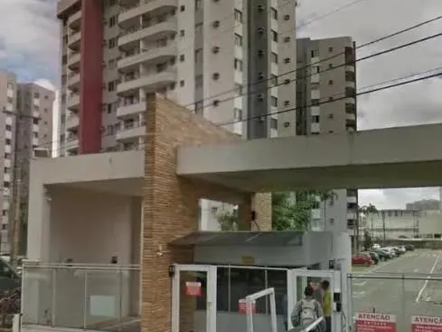 Imagem: Aluga-Se Apartamento Mobiliado com 89 Metros