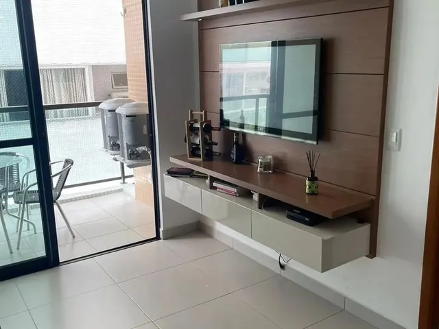 Imagem 6: Smart Boulevard Mobilado