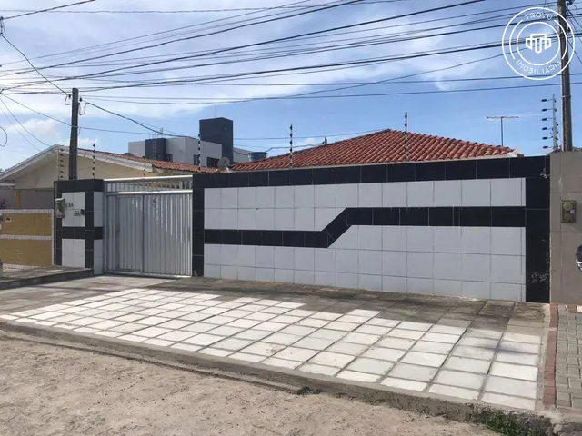 Imagem: Casa para alugar em João Pessoa, Bessa
