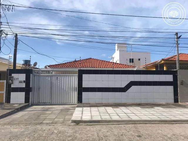 Imagem 4: Casa para alugar em João Pessoa, Bessa, com 4 quartos, 360m²