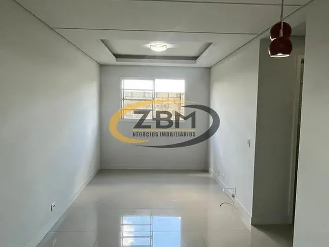 Imagem 4: Apartamento À Venda e Locação, 02 Quartos, 01 Vaga de Garagem, 45 M² Útil, Ouro