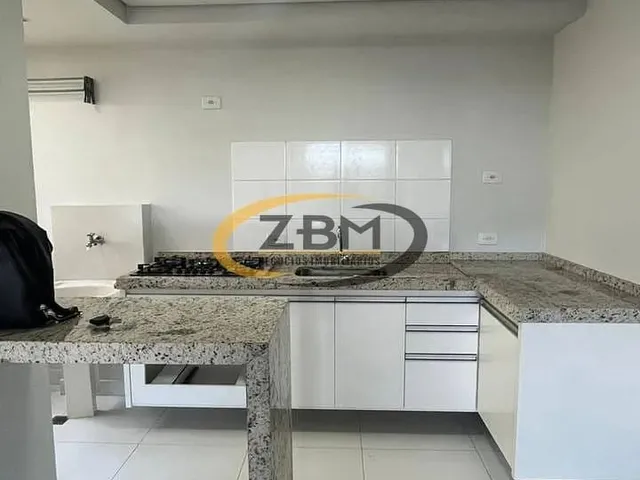Imagem 6: Apartamento À Venda e Locação, 02 Quartos, 01 Vaga de Garagem, 45 M² Útil, Ouro