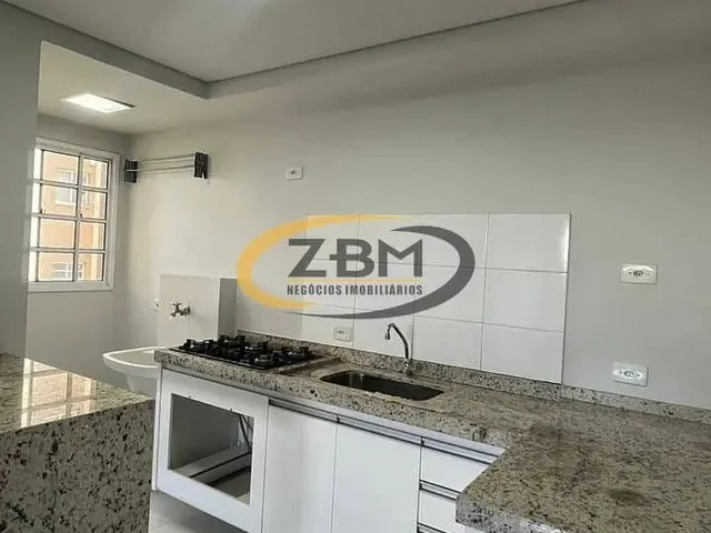 Imagem 7: Apartamento À Venda e Locação, 02 Quartos, 01 Vaga de Garagem, 45 M² Útil, Ouro