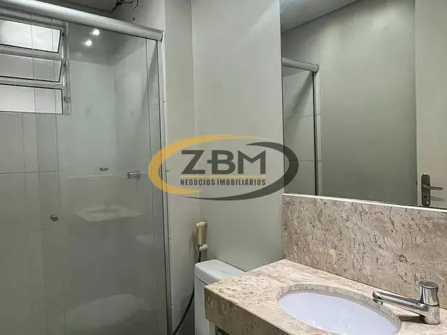 Imagem 2: Apartamento À Venda e Locação, 02 Quartos, 01 Vaga de Garagem, 45 M² Útil, Ouro