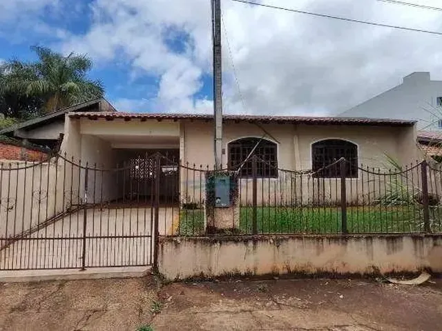 Imagem: Casa com 4 Dormitórios, 280 M² - Venda