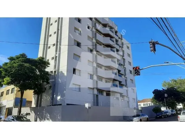 Imagem: Apartamento Jandaia do Sul - Pr