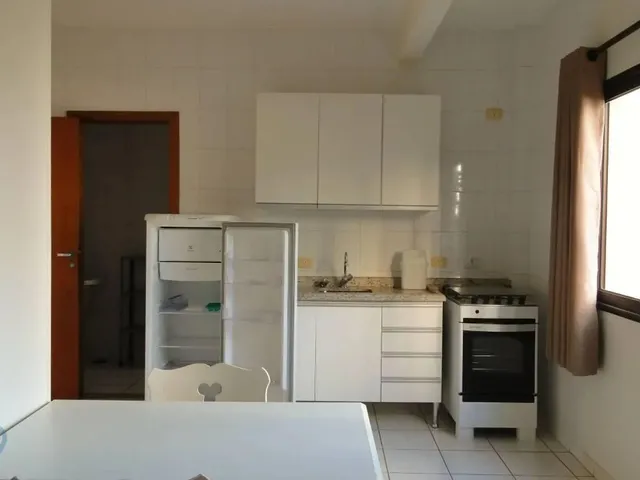 Imagem 8: Apartamento (Kitnet/Studio) para Alugar com 35 M² por R$1.500,00