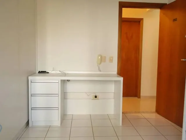 Imagem 4: Apartamento (Kitnet/Studio) para Alugar com 35 M² por R$1.500,00
