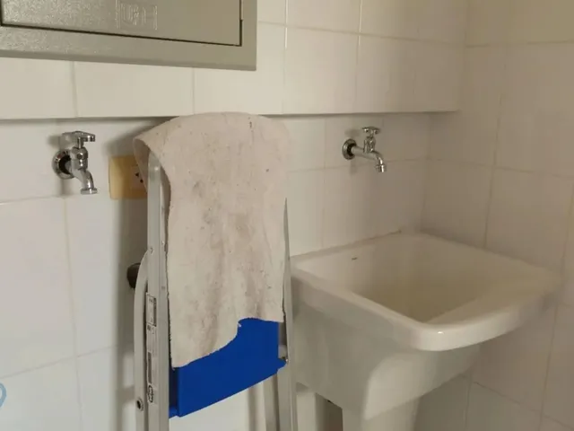 Imagem 9: Apartamento (Kitnet/Studio) para Alugar com 35 M² por R$1.500,00
