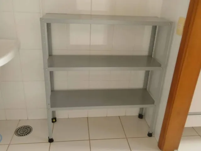 Imagem 10: Apartamento (Kitnet/Studio) para Alugar com 35 M² por R$1.500,00