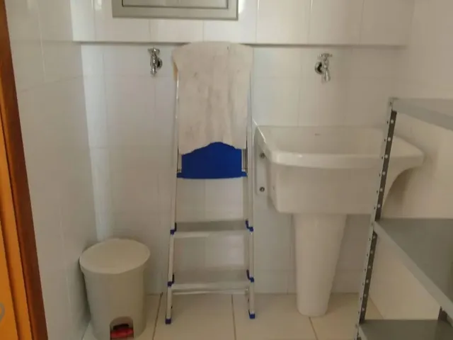 Imagem 7: Apartamento (Kitnet/Studio) para Alugar com 35 M² por R$1.500,00