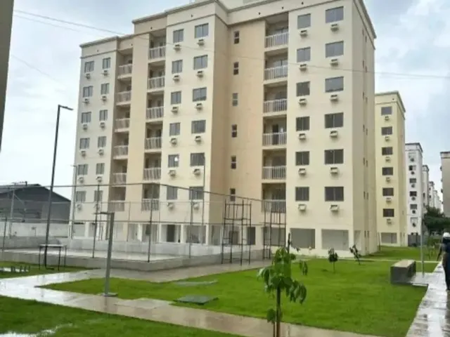 Imagem: Aluguel 3.500,00. 3/4 C/ Suíte e 01 Wc