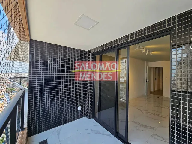 Imagem: Apartamento Executivo Próximo a Praça