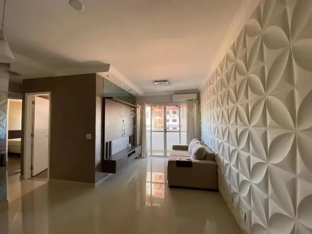 Imagem: Apartamento À Venda e para Alugar no Residencial