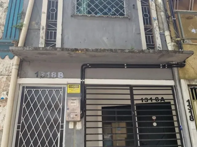 Imagem: Loft para Locação em Belém, Reduto, 1