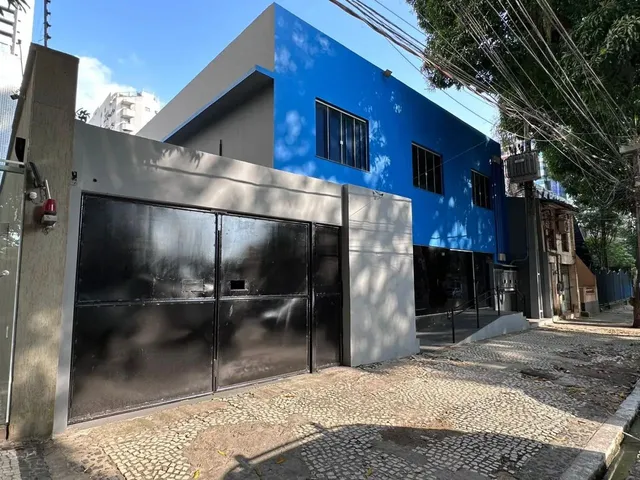 Imagem 1: Prédio para Locação em Belém, Jurunas