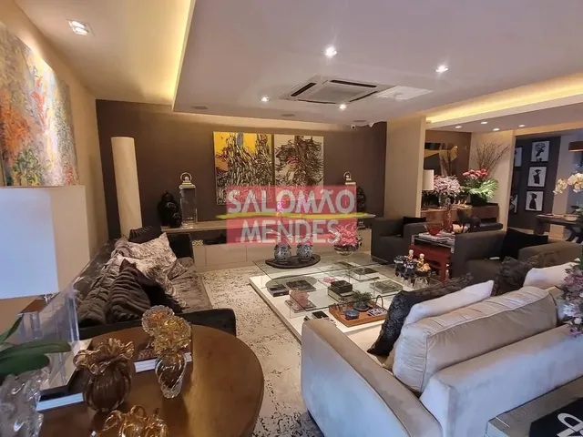 Imagem: Apartamento Venda e Alugar 3 Quartos, 3