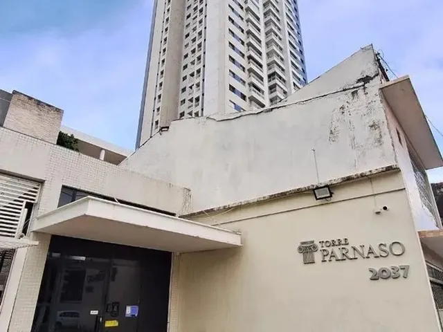 Imagem: Apartamento Residencial em Belém - Pa