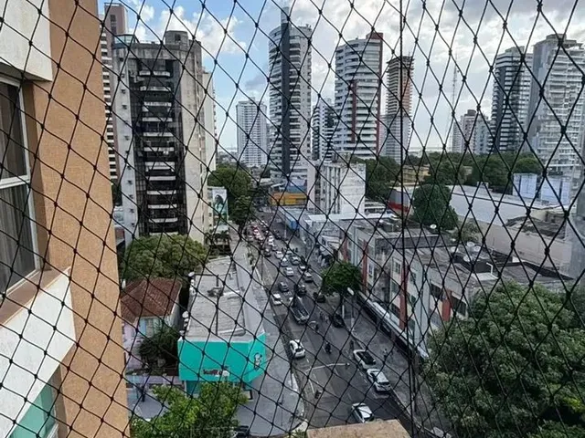 Imagem: Apartanento de 3 Suítes na Batista Campos