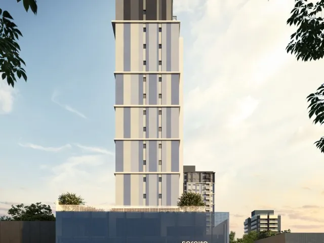 Imagem 13: Sorano - Sorano Apartamento com 2 dormitórios