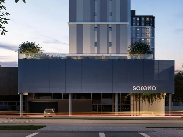 Imagem 15: Sorano - Sorano Apartamento com 2 dormitórios