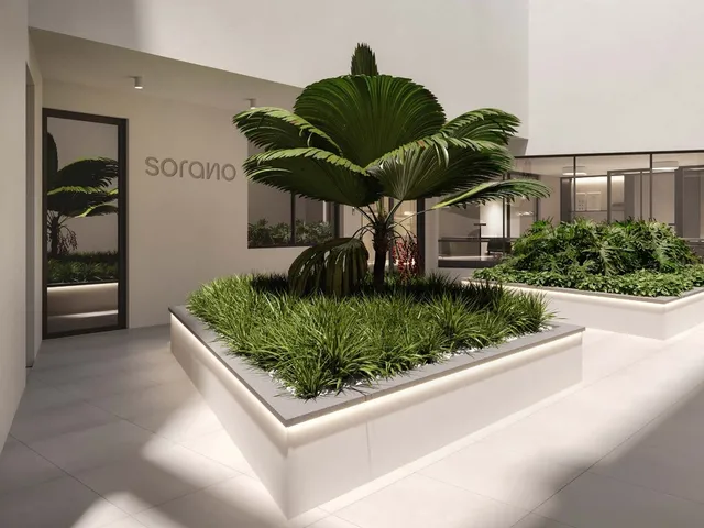 Imagem 16: Sorano - Sorano Apartamento com 2 dormitórios