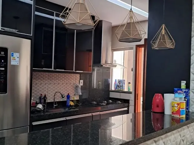 Imagem 1: Casa Residencial