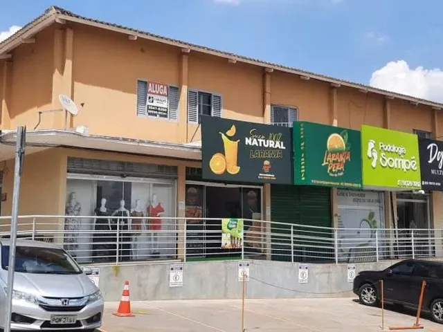 Imagem: Apartamento - Rua 52 - Jardim Goias