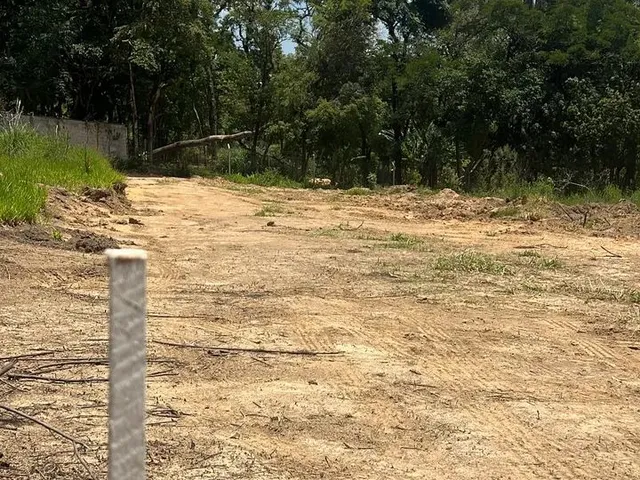 Imagem: Terreno 550M2 - 35Min de São Paulo. Fácil