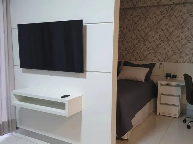 Imagem 1: Mobiliado, Condomínio e Internet Incluso