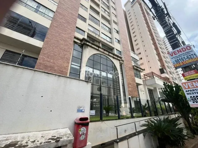 Imagem: R. 53, 481 - Residencial Gran España Jardim