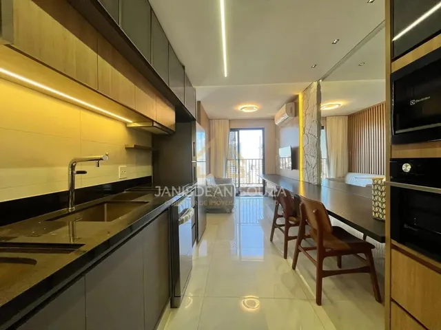 Imagem: Flat para Locação em Goiânia, Setor Marista