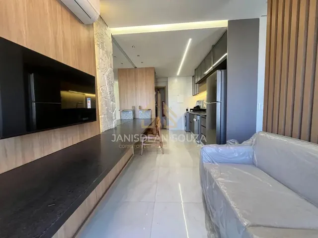 Imagem 4: Flat para Locação em Goiânia, Setor Marista, 1 Dormitório, 1 Suíte, 1 Banheiro, 1