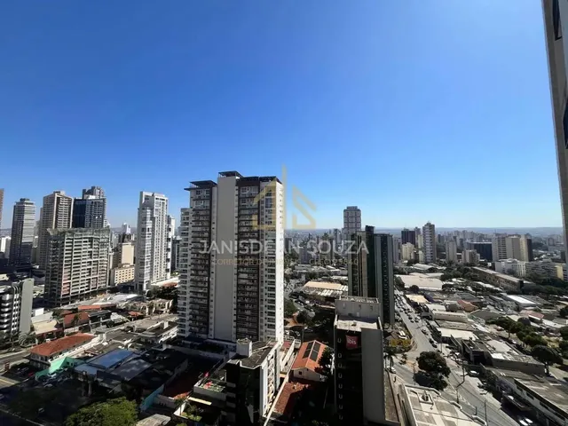 Imagem 8: Flat para Locação em Goiânia, Setor Marista, 1 Dormitório, 1 Suíte, 1 Banheiro, 1