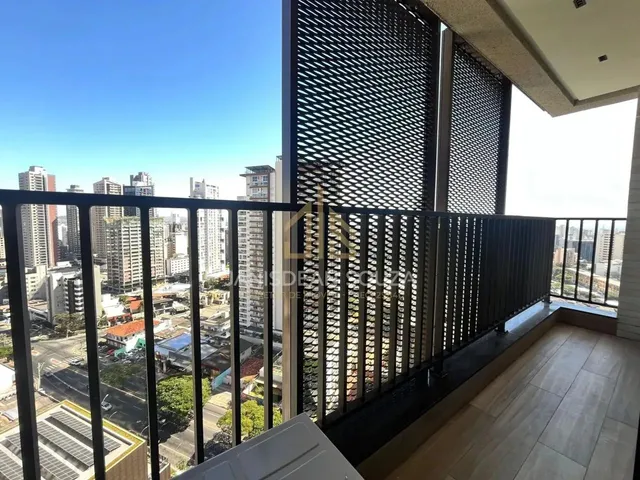 Imagem 6: Flat para Locação em Goiânia, Setor Marista, 1 Dormitório, 1 Suíte, 1 Banheiro, 1