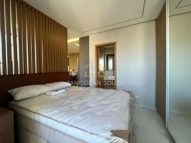 Imagem 11: Flat para Locação em Goiânia, Setor Marista, 1 Dormitório, 1 Suíte, 1 Banheiro, 1