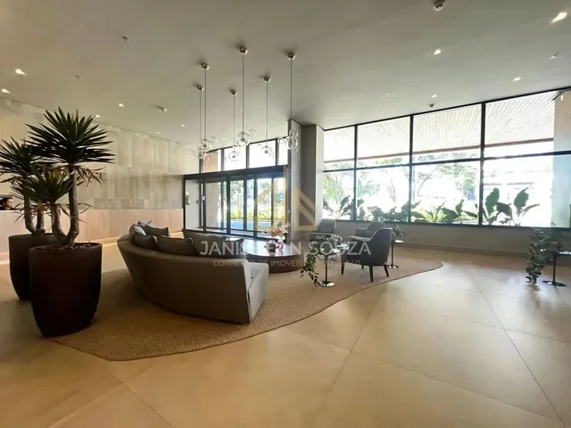 Imagem 10: Flat para Locação em Goiânia, Setor Marista, 1 Dormitório, 1 Suíte, 1 Banheiro, 1
