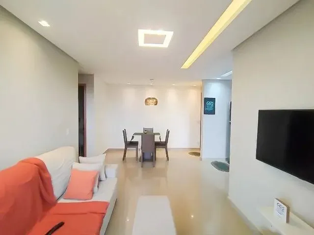 Imagem: Alugo Apartamento de 2 Quartos Setor Vila